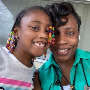 Meet your Posher, Natasha